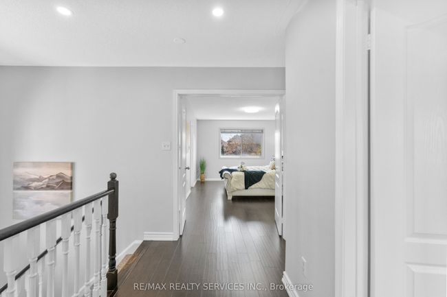 31 Sedgeway Hts, House attached with 3 bedrooms, 4 bathrooms and 3 parking in Vaughan ON | Image 20