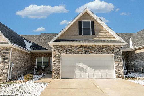 4004 Yellow Birch Ln, Morgantown, WV, 26501-1811 | Card Image