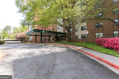 316-2925 Pharr Court South Nw, Atlanta, GA, 30305 | Card Image