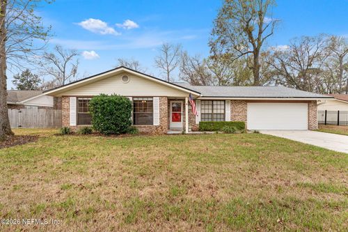 222 Beechwood Court, Orange Park, FL, 32073 | Card Image