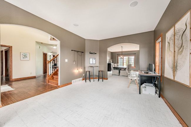 585 Overlook Pass, House other with 5 bedrooms, 4 bathrooms and null parking in Fredonia WI | Image 12