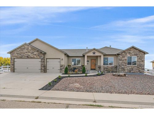 399 Corvette Cir, Fort Lupton, CO, 80621-7629 | Card Image