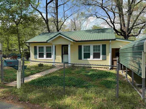 306 Catherine Heights Loop, Hot Springs, AR, 71901 | Card Image