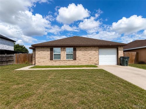 3016 Nickel Ave, Mission, TX, 78574-1543 | Card Image