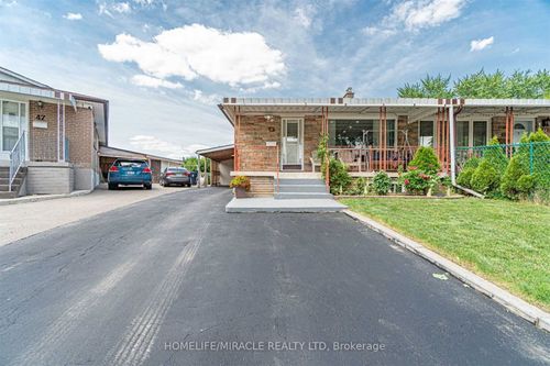 main-49 Tinton Cres, Etobicoke, ON, M9V2H9 | Card Image