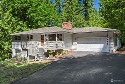 26080 Se 154th Street, House other with 4 bedrooms, 1 bathrooms and 2 parking in Issaquah WA | Image 1