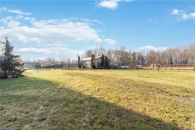 313 10 Th Concession Rd, House other with 4 bedrooms, 2 bathrooms and 8 parking in Harley ON | Image 7