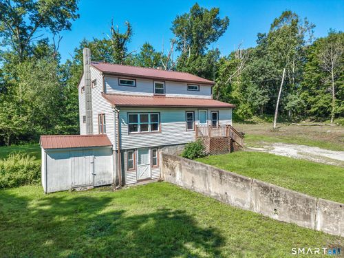 27 Gamache Ln, North Windham, CT, 06256-1016 | Card Image