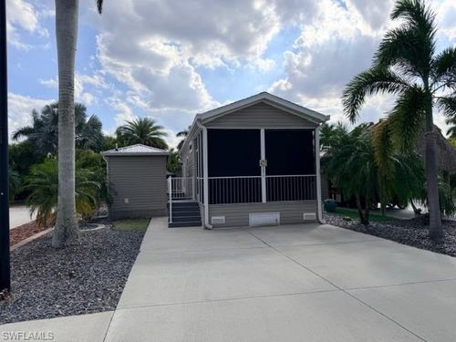 5471 Cypress Trail Resort Cir, Fort Myers, FL, 33905 | Card Image