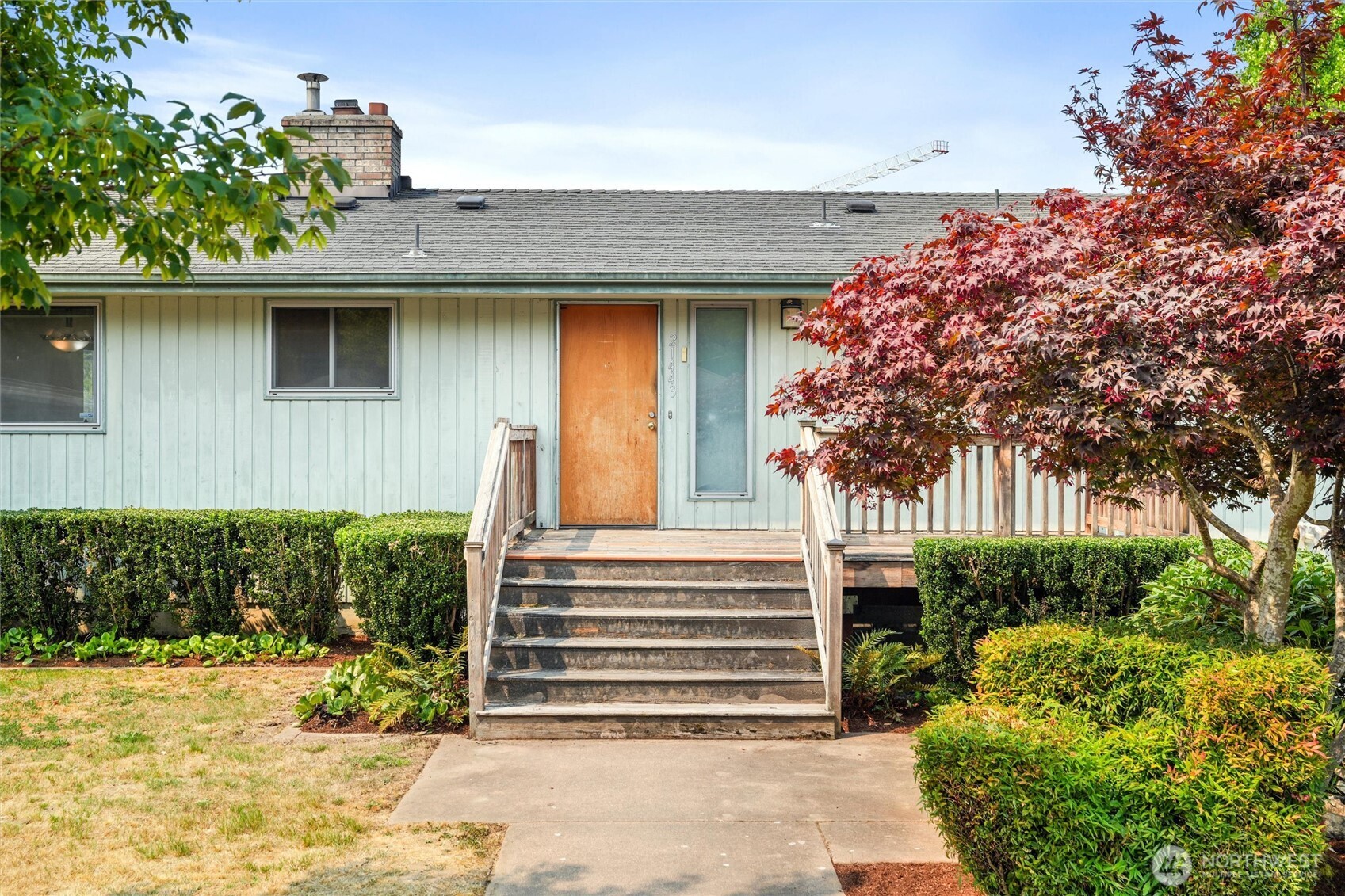 Residential in Des Moines 4
