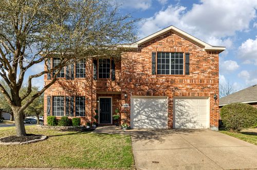 4006 Collin Ct, Heartland, TX, 75126-8186 | Card Image