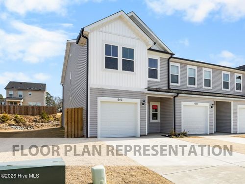 12b-1313 Newbern Drive, Grovetown, GA, 30813 | Card Image