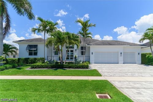 233 Rockhill Ct, Marco Island, FL, 34145-3829 | Card Image