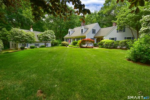 24 Barstow Lane, Tolland, CT, 06084 | Card Image