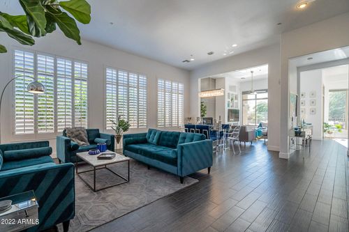 7703 E Overlook Dr, Scottsdale, AZ, 85255-7704 | Card Image