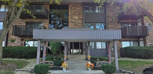 2b-1504 Woodbridge Road, Joliet, IL, 60436 | Card Image