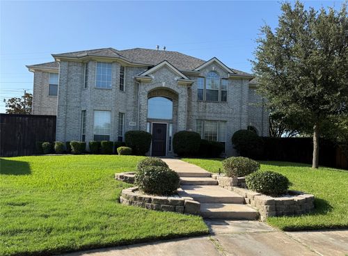 2632 Waterford Way, Carrollton, TX, 75006-2760 | Card Image