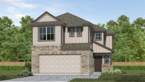 15711 Telge Green Ct, Cypress, TX, 77429-6705 | Card Image