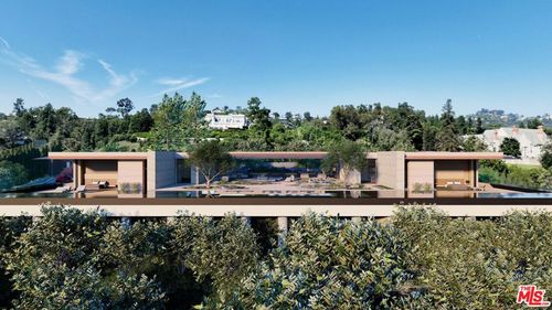 520 Stonewood Dr, Beverly Hills, CA, 90210 | Card Image