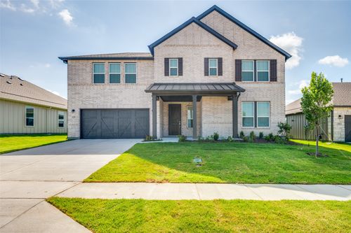 129 Gallegos Drive, Aledo, TX, 76008 | Card Image
