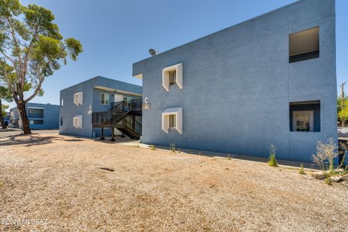 4440-4550 E 29th Street, Tucson, AZ, 85711 | Card Image