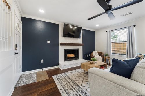 b-5152 Blair Ln, Baton Rouge, LA, 70809-3681 | Card Image