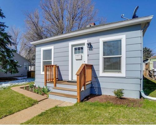 3255 S Ogden St, Englewood, CO, 80113-2824 | Card Image