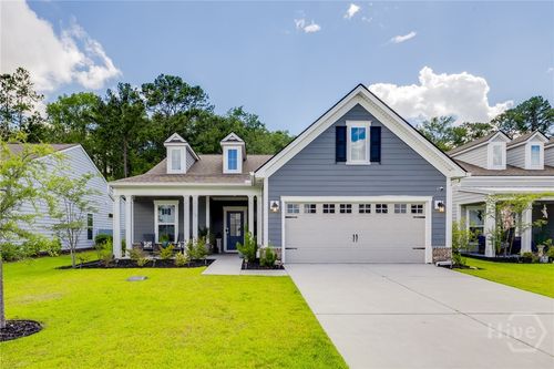 139 Harvest Hill, Pooler, GA, 31322 | Card Image