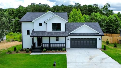 380 Amanda Way, Rocky Face, GA, 30740-8902 | Card Image