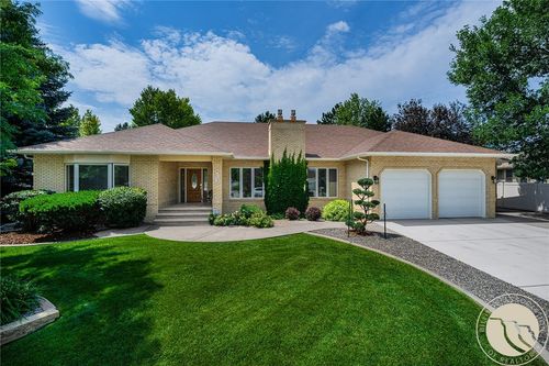 1740 Forest Park Dr, Billings, MT, 59102-7926 | Card Image