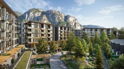 611-1504 Scott Cres, Squamish, BC, V8B1G4 | Card Image