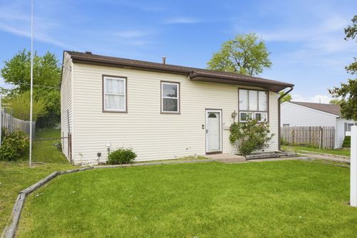 418 Hamrick Avenue, Romeoville, IL, 60446 | Card Image