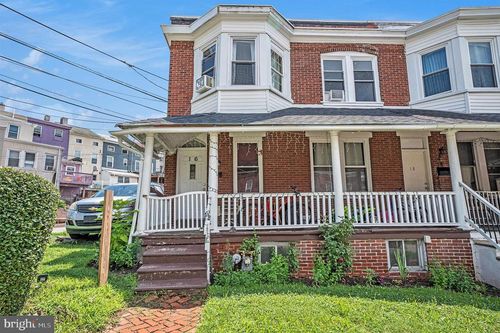 16 Spruce St, NORRISTOWN, PA, 19401-3824 | Card Image