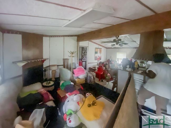 726 Martha St, House other with 3 bedrooms, 2 bathrooms and null parking in Screven GA | Image 8