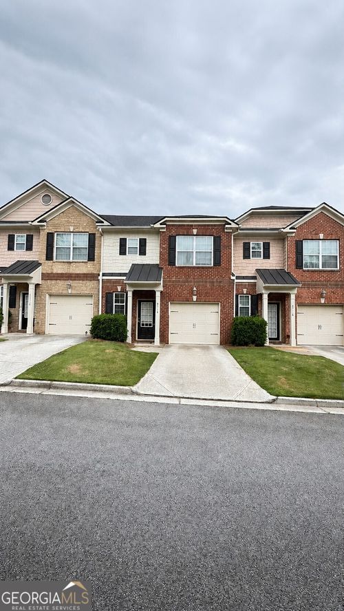 7-3116 Garrard Pl, Atlanta, GA, 30360-1766 | Card Image