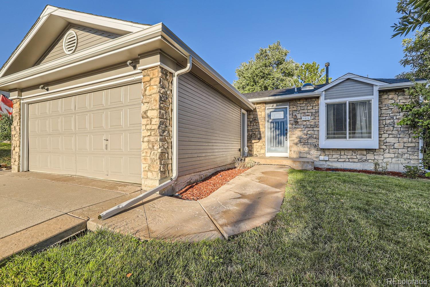 Parfet St, Littleton, CO 80127
