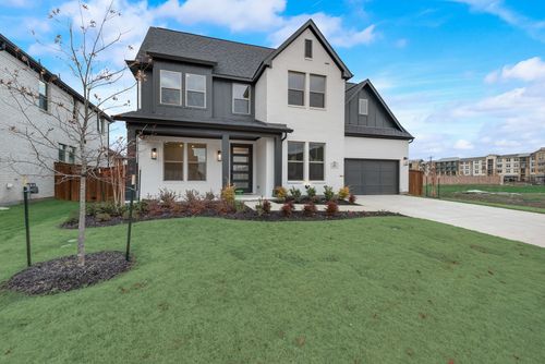 648 Barcara Ln, Frisco, TX, 75033-1048 | Card Image