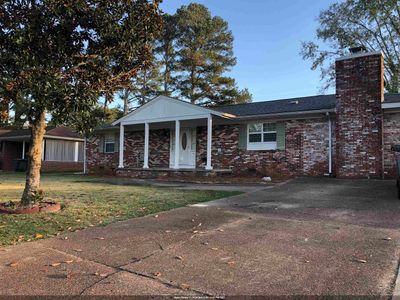 2030 Greenbrier Rd, House other with 3 bedrooms, 2 bathrooms and null parking in Florence AL | Image 1