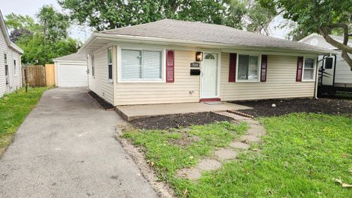7809 Belmont Ave, Hammond, IN, 46324-2125 | Card Image