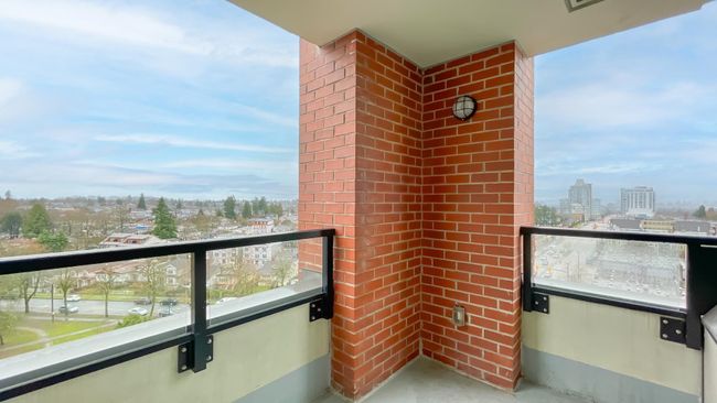 1105 - 2689 Kingsway, Condo with 2 bedrooms, 2 bathrooms and 1 parking in Vancouver BC | Image 26