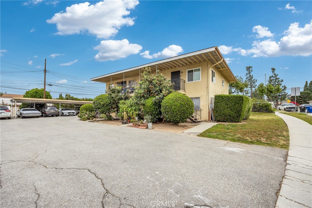 Residential Income in Rowland Heights 5