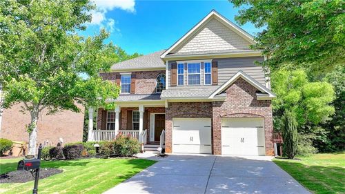 4885 Maristone Landing Way, Cumming, GA, 30040-7483 | Card Image