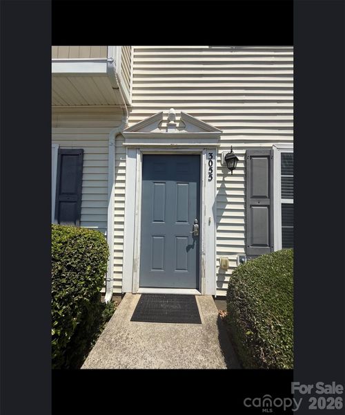 3055 Nevin Place Dr, Charlotte, NC, 28269-2018 | Card Image