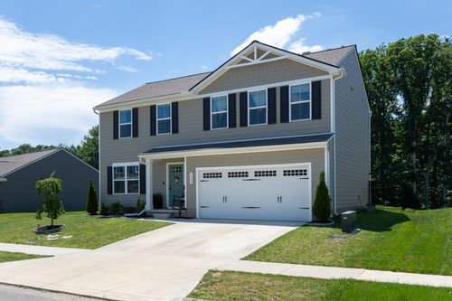1222 Bethel Ridge Dr, Goodlettsville, TN, 37072-2286 | Card Image