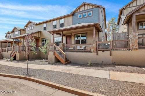 2876 W Presidio Dr, Flagstaff, AZ, 86001-9145 | Card Image