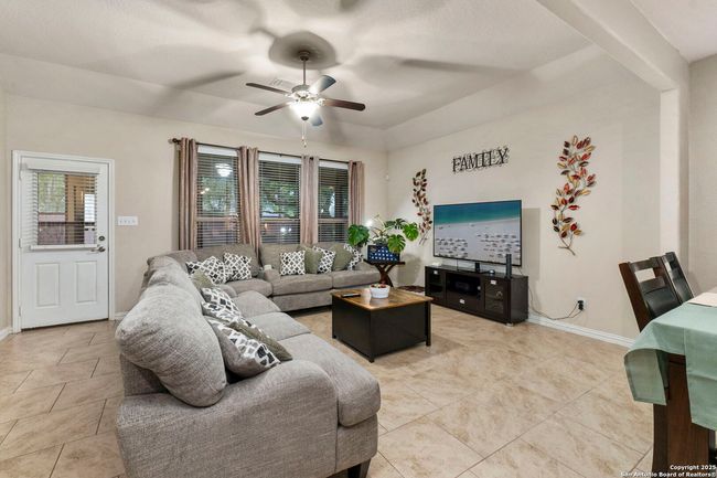 10269 Shadowy Dusk, House other with 5 bedrooms, 3 bathrooms and null parking in Schertz TX | Image 15