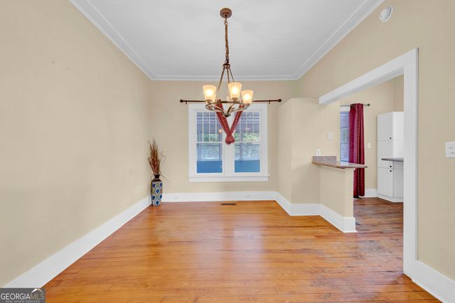 203 E 5 Th St, House other with 3 bedrooms, 1 bathrooms and null parking in Woodbine GA | Image 24