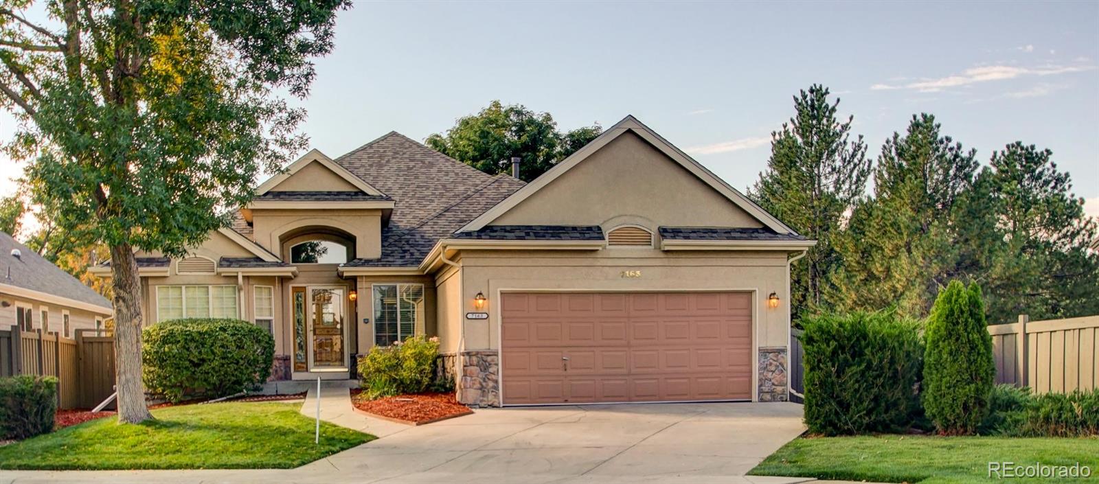 Belmont Dr, Littleton, CO 80123