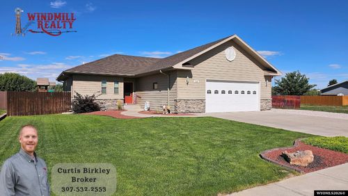 3626 Laramie Street, Torrington, WY, 82240 | Card Image