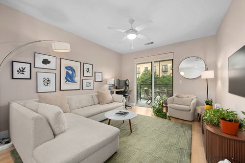 215-1701 Simond Avenue, Austin, TX, 78723 | Card Image